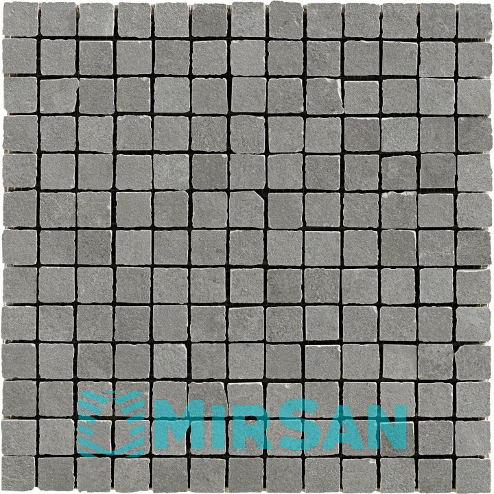 Мозаїка 30*30 Boom Mosaico Piombo R54U Ragno