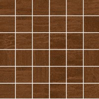 Мозаїка 30*30 Mosaico Brooklyn Corten Colorker