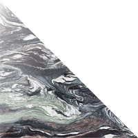 Плитка 120*120 Policroma Cipollino Triangolo Glossy 6Mm Rett 764089 Cedit