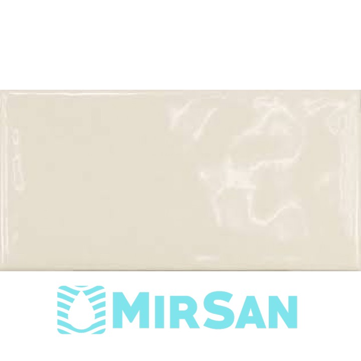 Плитка 7,5*15 Cottage Cream 21949 Equipe