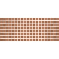 Плитка 20*50 Land Mosaico Red R4Dg Ragno
