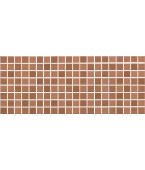 Плитка 20*50 Land Mosaico Red R4Dg Ragno