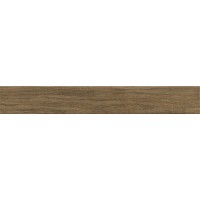 Плитка 10*70 Woodglam Noce R06R Ragno