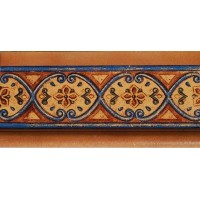 Підсходинок 15*24,5 Tabica E-5 Quijote Rodamanto 014Ae3 Gresmanc