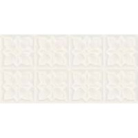 Плитка 25*50 Es.rlv.helms Blanco Pamesa