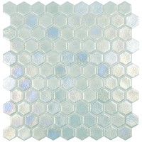 Мозаїка 31,5*31,5 Honey Shell 553 VIDREPUR