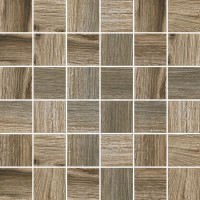 Мозаїка 30*30 Natura Mos.5X5 Multicolor Cerdisa