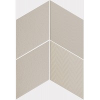 Плитка 14*24 Rhombus Light Grey Equipe