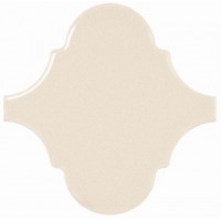 Плитка 12*12 Scale Alhambra Ivory 21936 Equipe
