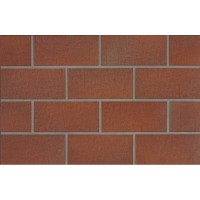 Клінкерна Плитка 11,5*24 Spaltklinker Patrizierrot Ofenbunt 7021(3118).316 Ströher