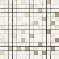 Мозаїка 40*40 Bistrot Mosaico Calcatta Michelangelo R4Zu Ragno