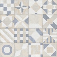 Плитка 60*60 Kilim Blanco Grespania