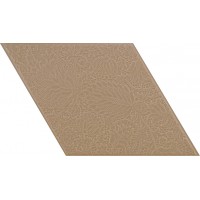 Плитка 14*24 Rhombus Taupe Smooth Equipe