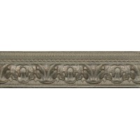 Бордюр 8*29,5 Listelo Atelier Bronze Newker