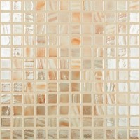 Мозаїка 31,5*31,5 Titanium Ocre Brush 722 VIDREPUR
