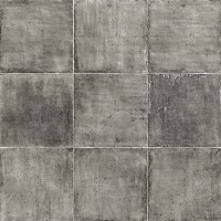 Плитка 20*20 Tuscania Black Mainzu