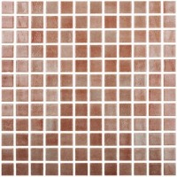 Мозаїка 31,5*31,5 Colors Fog Marron 506 VIDREPUR