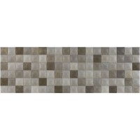 Плитка 20*60 Kenya Silver 3D Pamesa