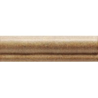 Бордюр 4*15 Moldura Rialto Ocre Mainzu