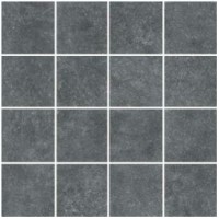 Мозаїка 30*30 (7*7) Cr Belgio Gris Malla Semipulido Pamesa