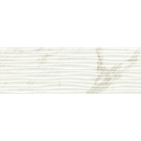 Плитка 40*120 Bistrot Calacatta Michelangelo Strutt Dune R4Um Ragno