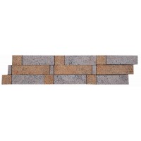 Бордюр 11*47,8 Cenefa Tf-3 Volcano Fuji-Tambora 133962 Gresmanc