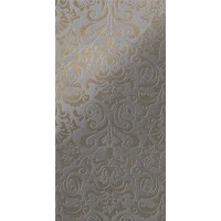 Декор 30*60 Damascato Grafite Rett Cerdisa
