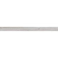 Плінтус 5*70 Woodcraft Batt. Bianco Ragno