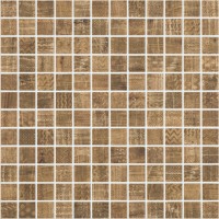 Мозаїка 31,5*31,5 Wood Ethnic Cerezo Mt VIDREPUR