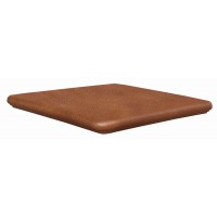 Сходинка Кутова 33*33 Esquina Peldano Vierteaguas Terra Nature 065162 Gresmanc
