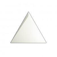Плитка 15*17 Cascade White Matt ZYX