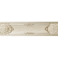 Бордюр 9,5*40 Listelo Empire Cream Newker