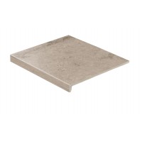 Сходинка 29,4*34 Gravel Blend Taupe 9430.964 Ströher