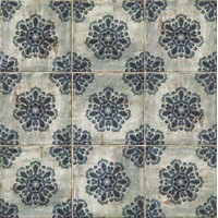 Плитка 20*20 Decor Vechio Mainzu