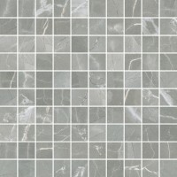 Мозаїка 30*30 Timeless Amani Grey Luc Cerim
