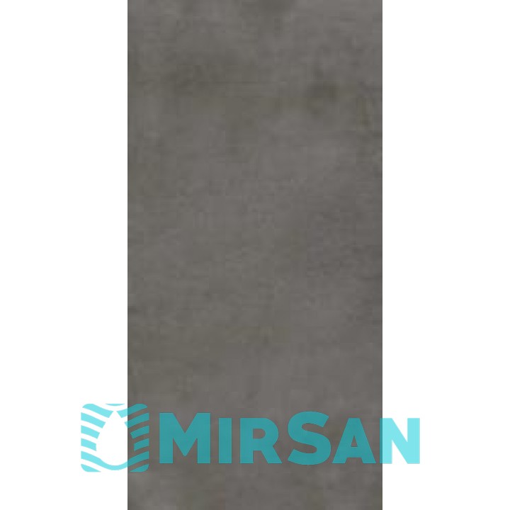 Плитка 120*240 Maiora Concrete Effect Grigio Scuro Ret Nat Matt R6Sk Ragno