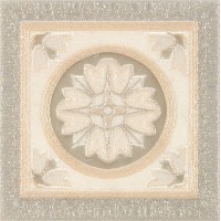 Вставка 9,6*9,6 Topkapi Beige 2 Grespania