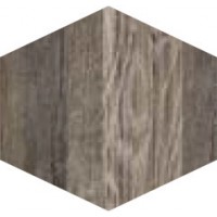 Плитка 19,5*22 Wowood Olive Esagona Rett LA FENICE CERAMICHE