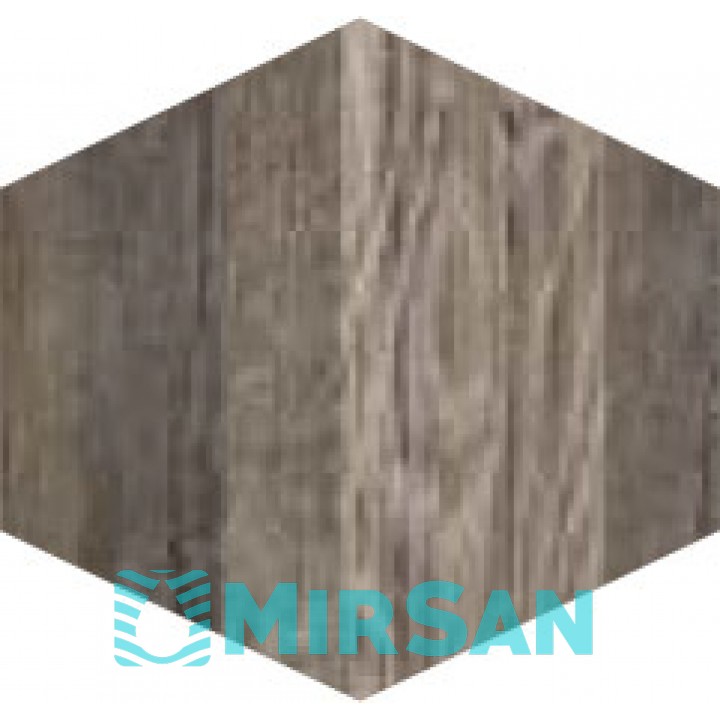 Плитка 19,5*22 Wowood Olive Esagona Rett LA FENICE CERAMICHE