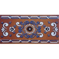 Підсходинок 15*31 Loseta R1 Quijote 020Al3 Gresmanc