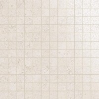 Мозаїка 30*30 Archistone Mosaico 2,5 Lim.st.crem.lapp. Cerdisa