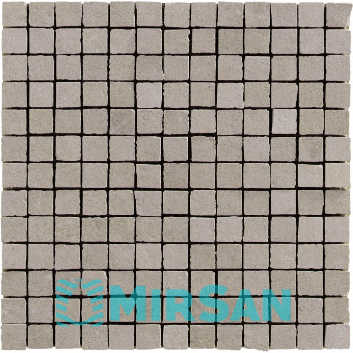 Мозаїка 30*30 Boom Mosaico Calce R54S Ragno