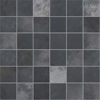 Мозаїка 30*30 X-Metal Su Rete Ferro LA FENICE CERAMICHE