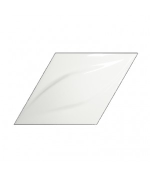 Плитка 15*25,9 Blend White Glossy ZYX