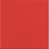 Плитка 20*20 Chroma Rojo Mate Mainzu