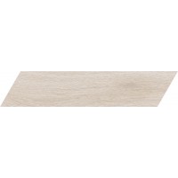 Плитка 11*54 Woodchoice Chevron Milk R17H Ragno