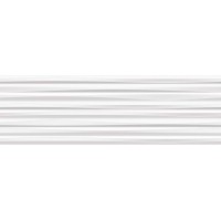Плитка 31,5*100 White&co Line Blanco Grespania