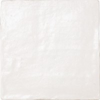 Плитка 10*10 Mallorca White 23257 Equipe