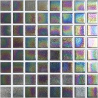 Мозаїка 31,5*31,5 Shell Deep 556 (38*38) VIDREPUR