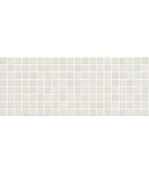 Плитка 20*50 Land Mosaico White R4Dd Ragno